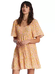 BILLABONG | Damen Beachkleid Take A Chance Babydoll | Orange