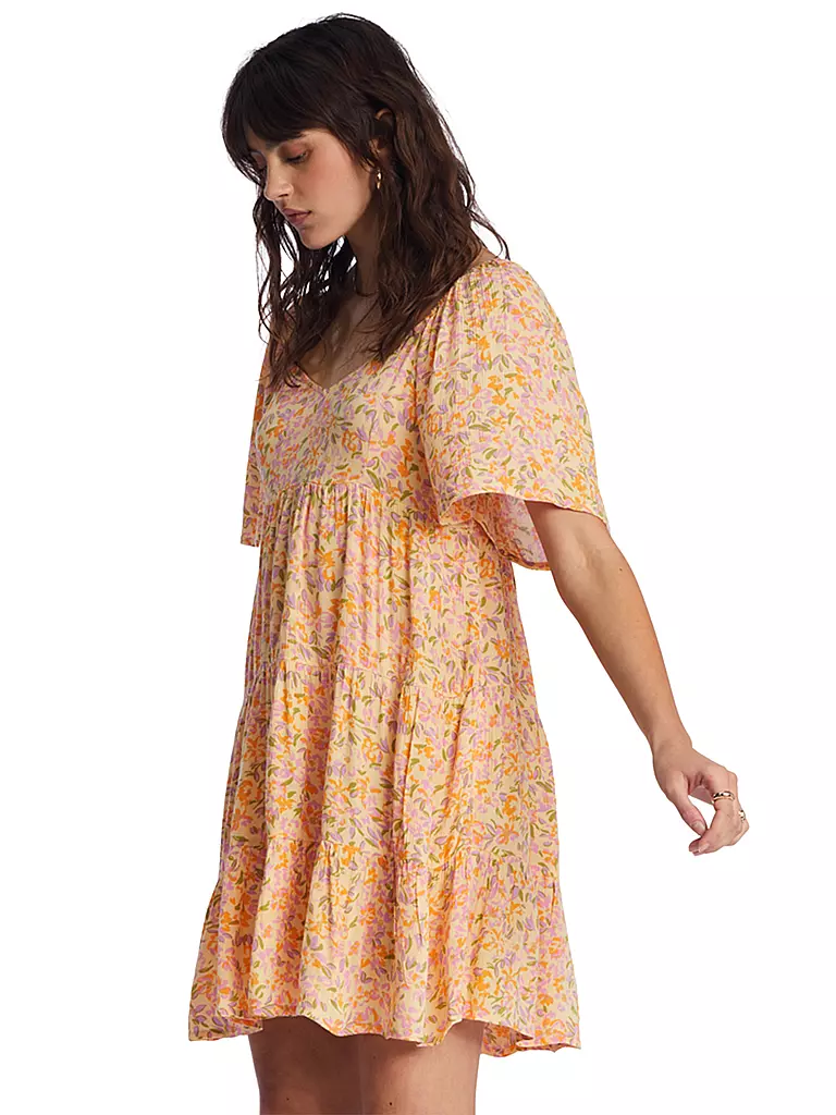 BILLABONG | Damen Beachkleid Take A Chance Babydoll | Orange