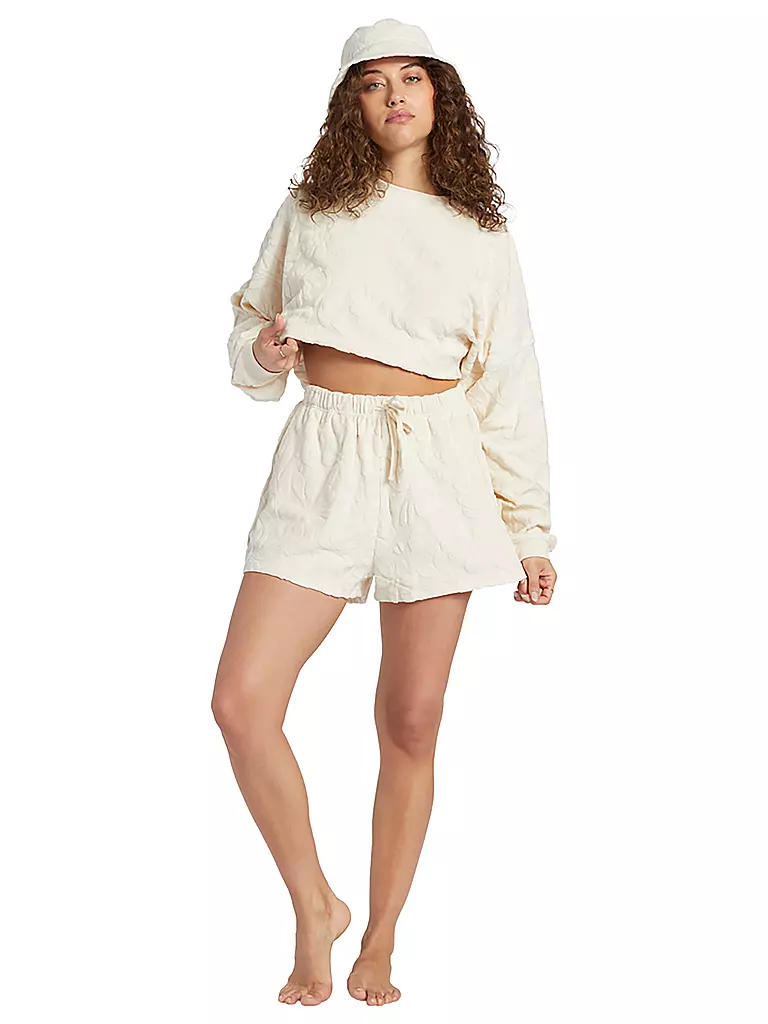 BILLABONG | Damen Beachshort Loosen Up | Blanc