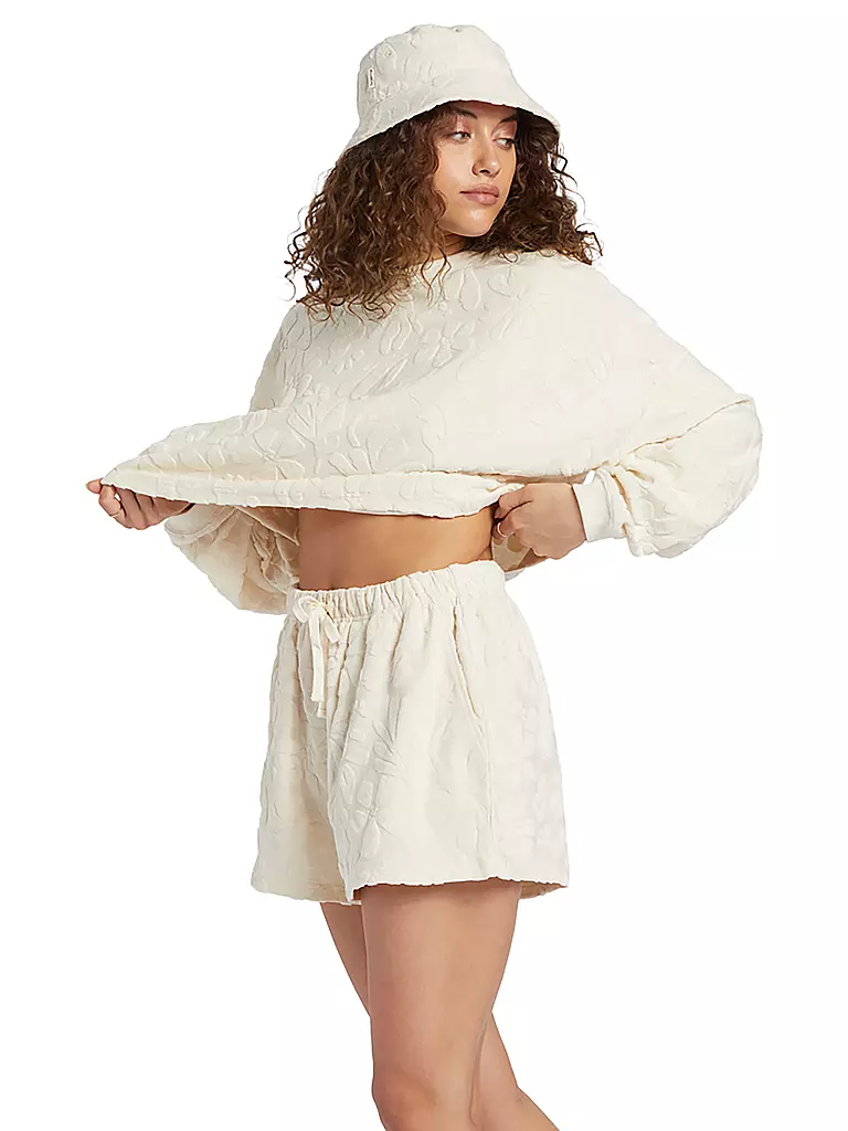 BILLABONG | Damen Beachshort Loosen Up | Blanc