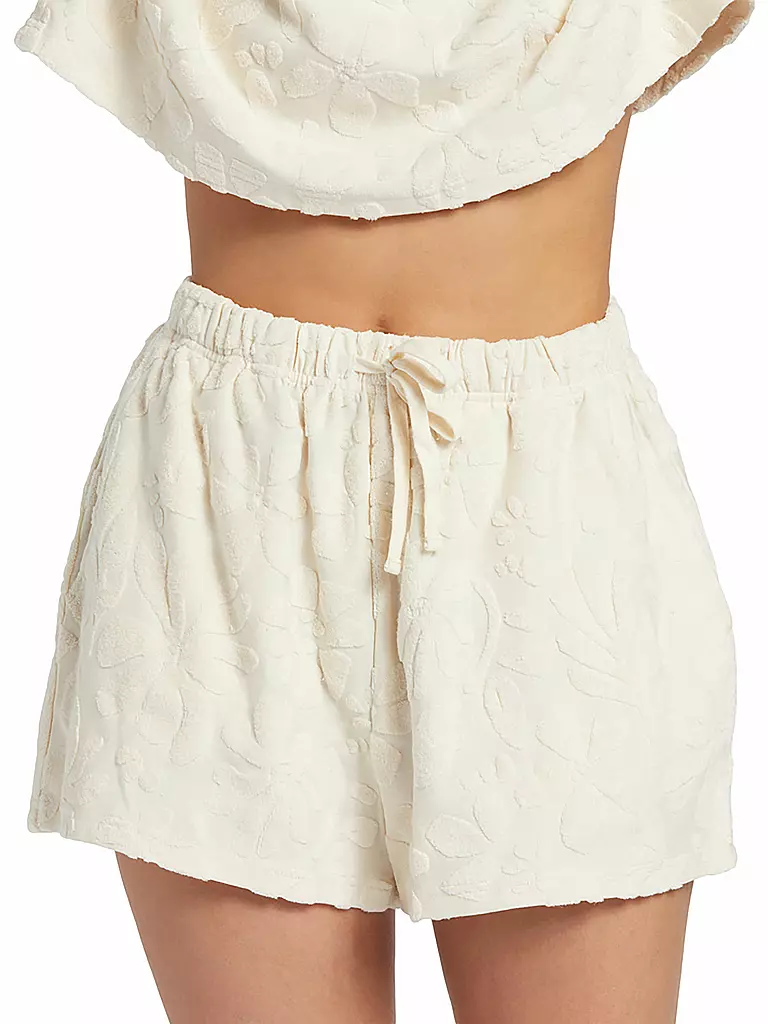 BILLABONG | Damen Beachshort Loosen Up | Blanc