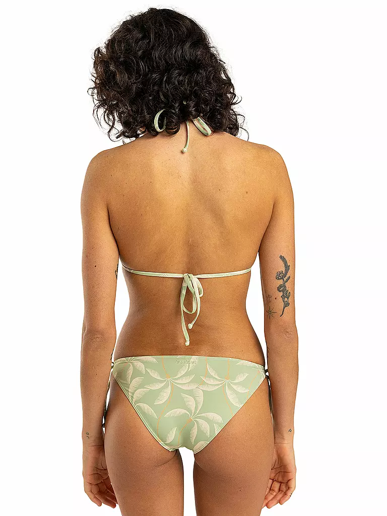 BILLABONG | Damen Bikinihose Gone Tropic Tie Side |
