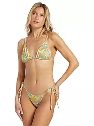 BILLABONG | Damen Bikinihose On the Bright Side | Vert clair
