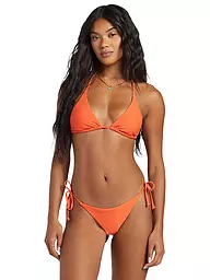 BILLABONG | Damen Bikinioberteil Tanlines | Corail