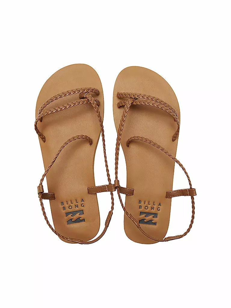 BILLABONG | Damen Zehentrenner Meri | Marron