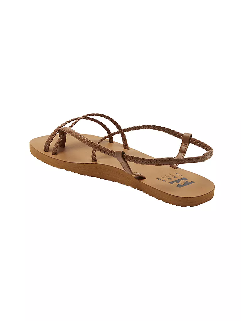 BILLABONG | Damen Zehentrenner Meri | Marron