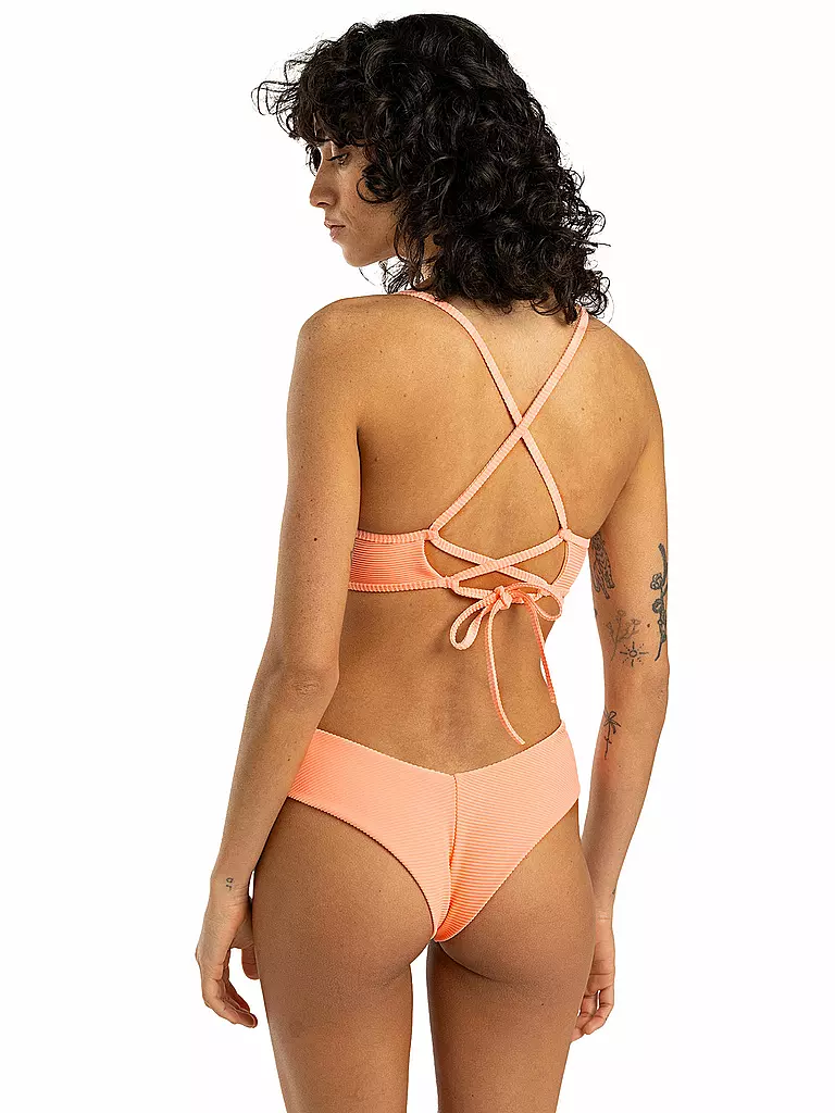 BILLABONG | Haut de bikini femme Tanlines à lacets |