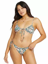 BILLABONG | Haut de bikini pour femme Sweet Fields Cara | Multicolore