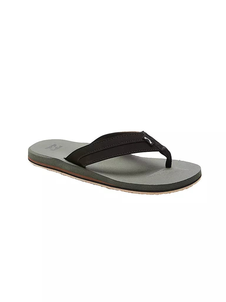 BILLABONG | Herren Zehentrenner All Day Impact | Olive