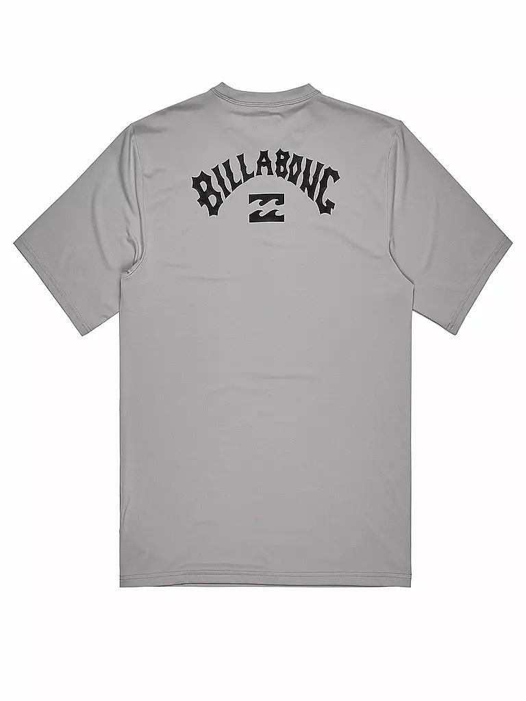 BILLABONG | Lycrashirt Arch Wave Homme |