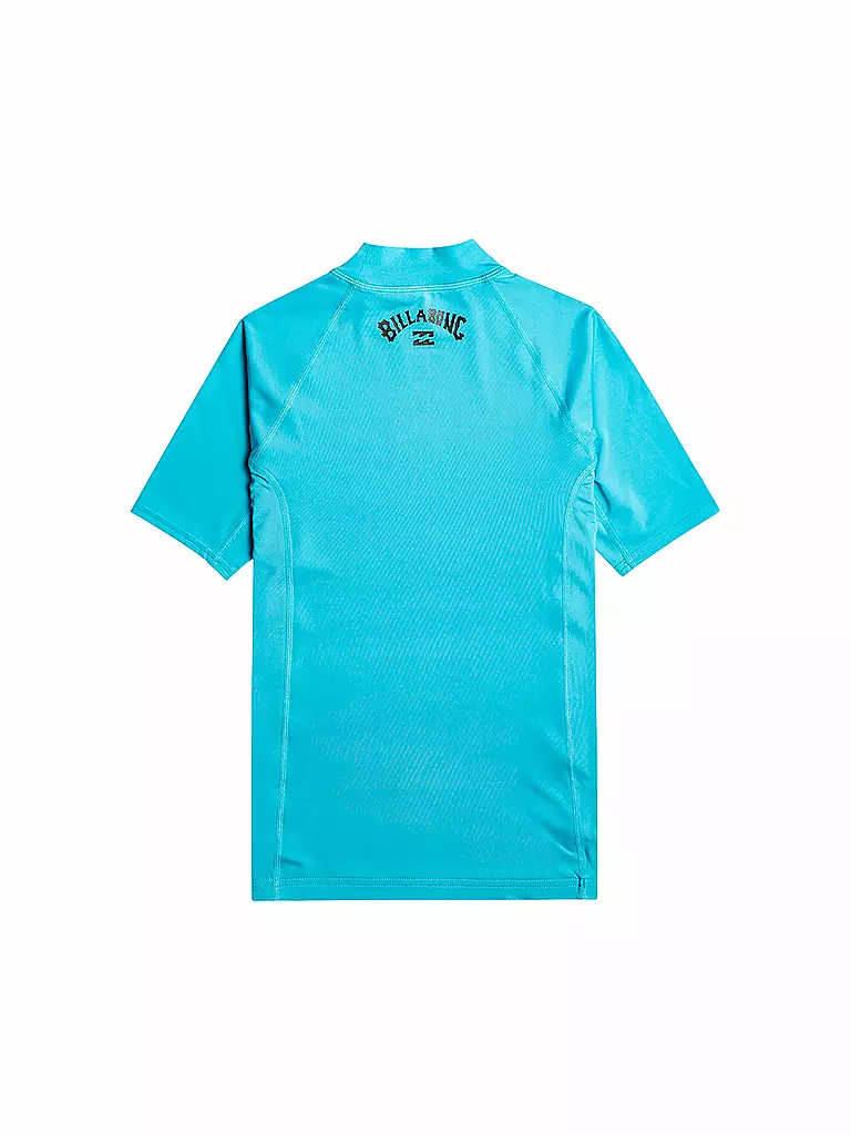 BILLABONG | Lycrashirt garçon Waves All Day |