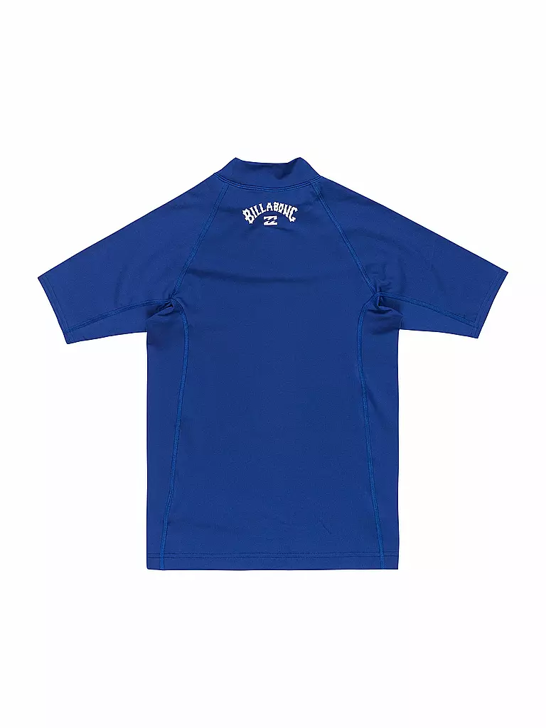 BILLABONG | Lycrashirt garçon Waves All Day |