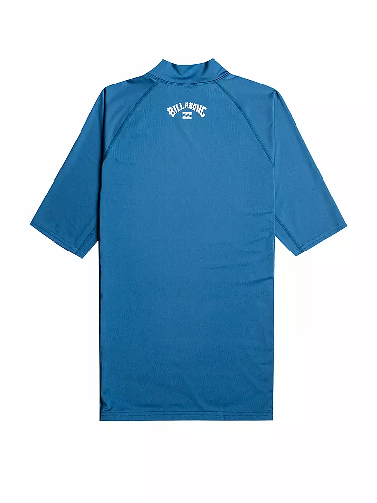BILLABONG | Lycrashirt Homme Waves All Day |