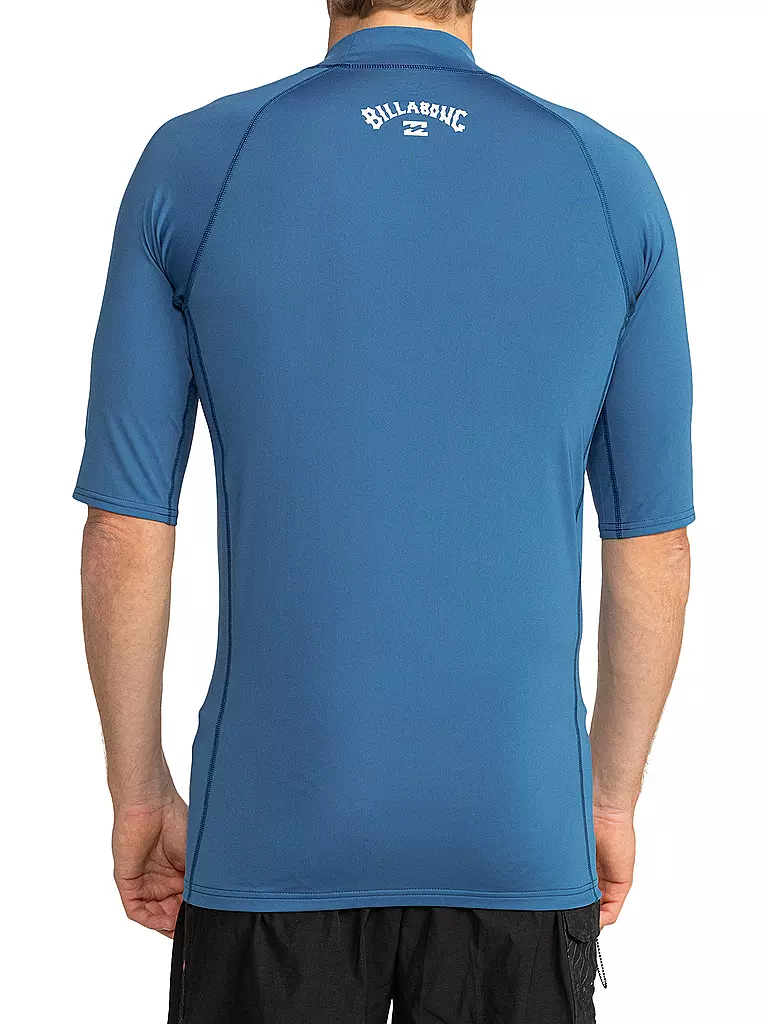 BILLABONG | Lycrashirt Homme Waves All Day |