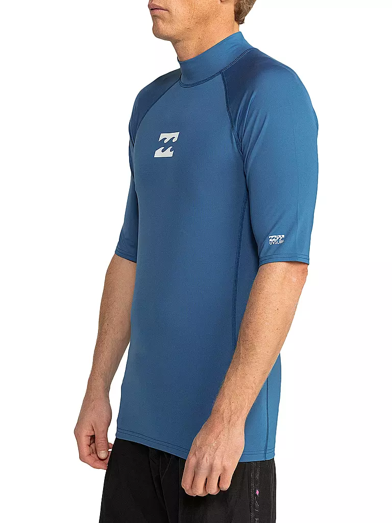 BILLABONG | Lycrashirt Homme Waves All Day |