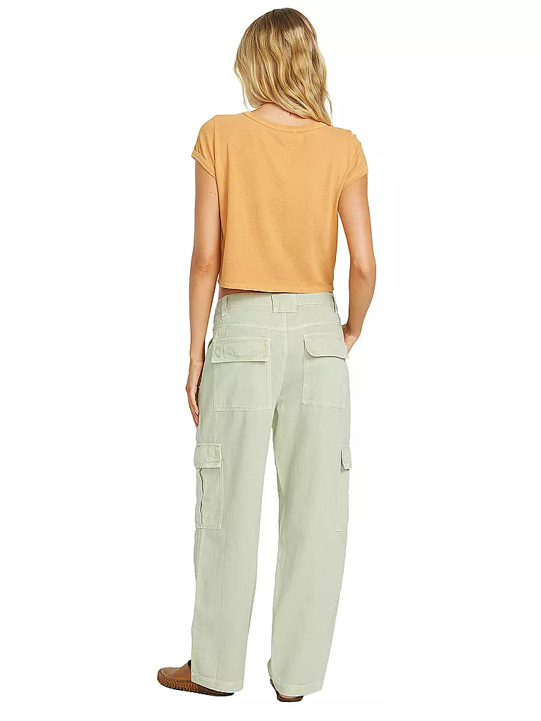 BILLABONG | Pantalon de plage cargo Walk Along pour femmes | 