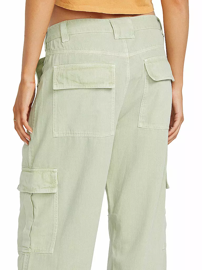 BILLABONG | Pantalon de plage cargo Walk Along pour femmes | 