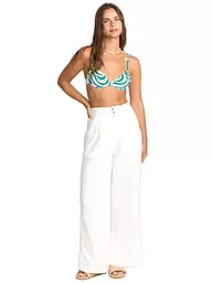 BILLABONG | Pantalon de plage Tailor Made pour femmes | Crème