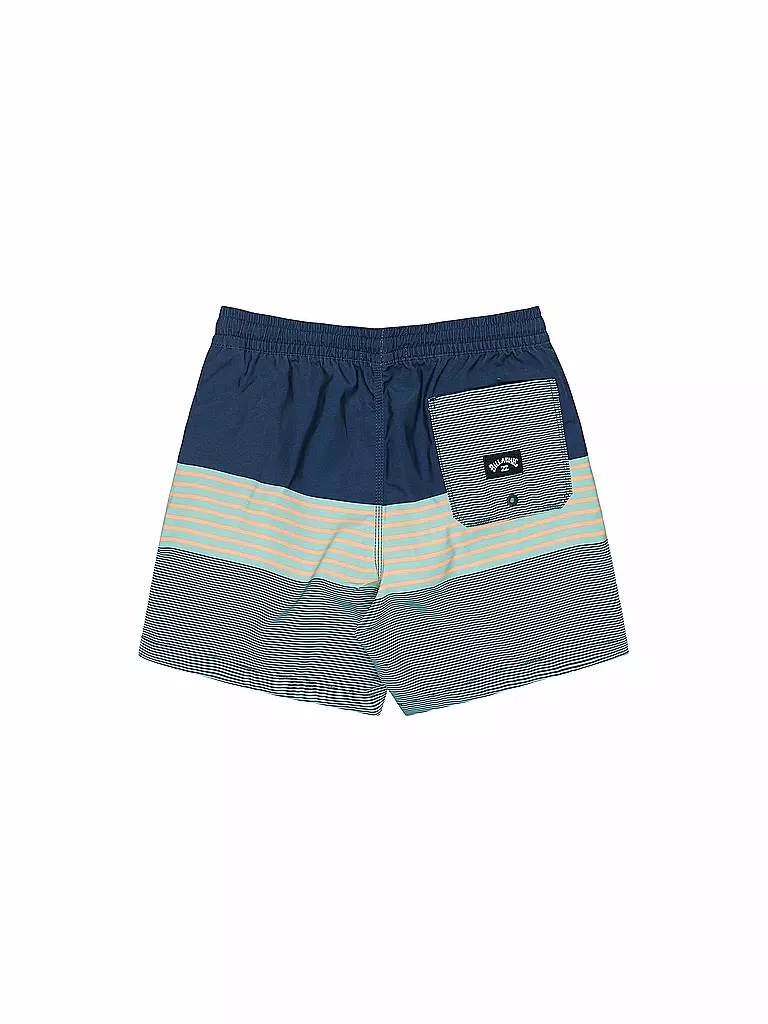 BILLABONG | Short de bain garçon All Day Stripes |