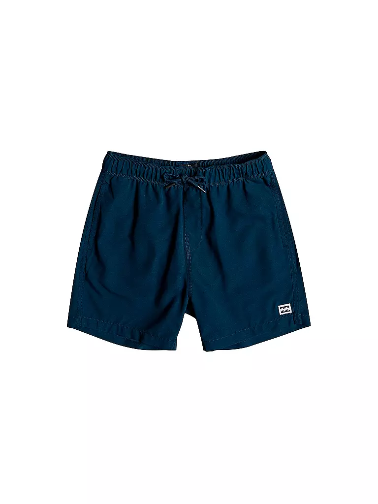 BILLABONG | Short de bain garçon All Day | Bleu foncé