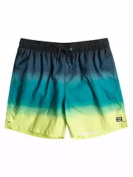 BILLABONG | Short de bain homme All Day Fade | Multicolore
