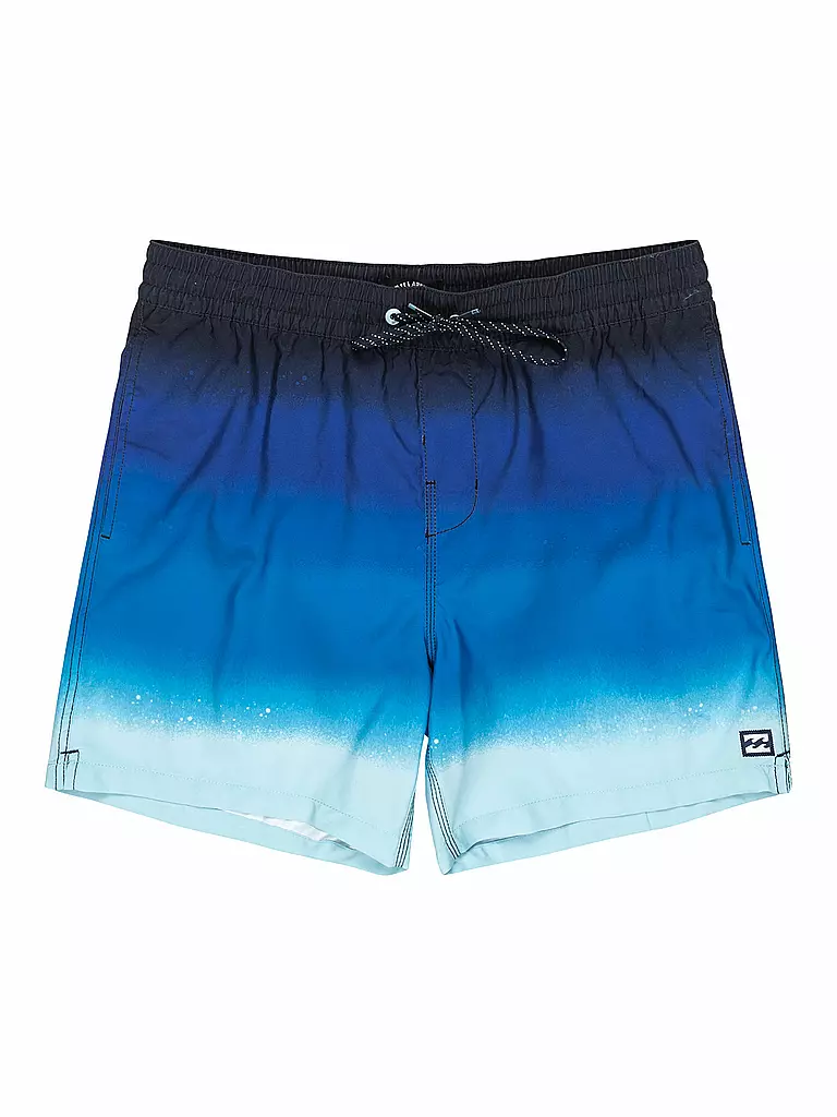 BILLABONG | Short de bain homme All Day Fade | Bleu