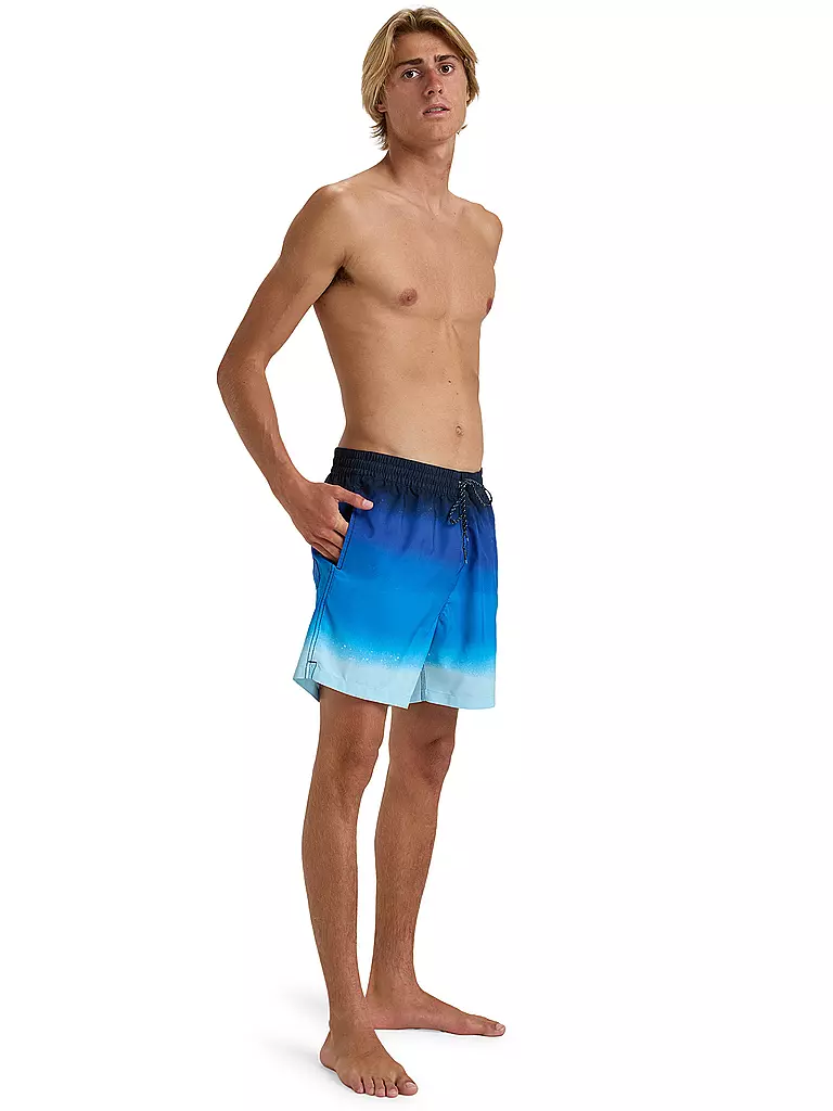 BILLABONG | Short de bain homme All Day Fade | Bleu