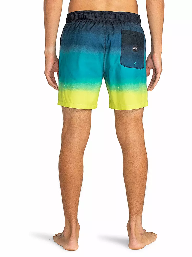 BILLABONG | Short de bain homme All Day Fade |
