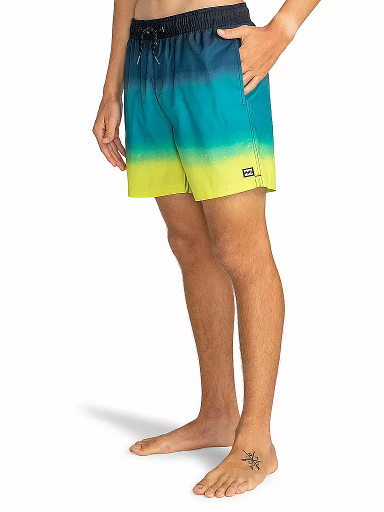 BILLABONG | Short de bain homme All Day Fade |