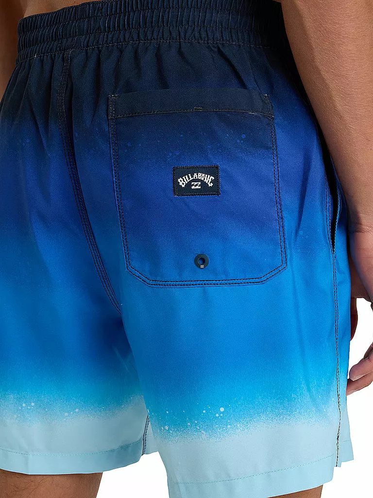 BILLABONG | Short de bain homme All Day Fade |