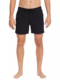 BILLABONG | Short de bain pour homme All Day Layback 16" | Noir