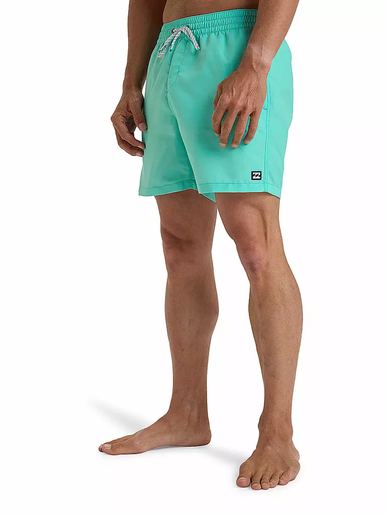 BILLABONG | Short de bain homme All Day Layback 16" |