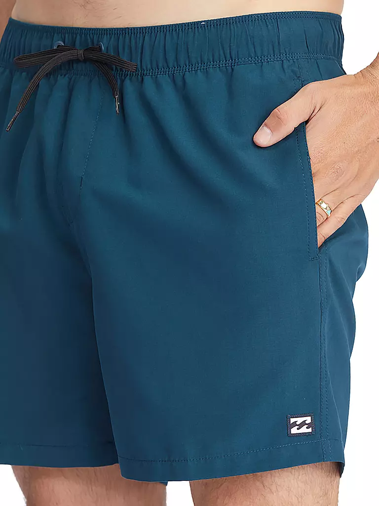 BILLABONG | Short de bain homme All Day Layback 16" |
