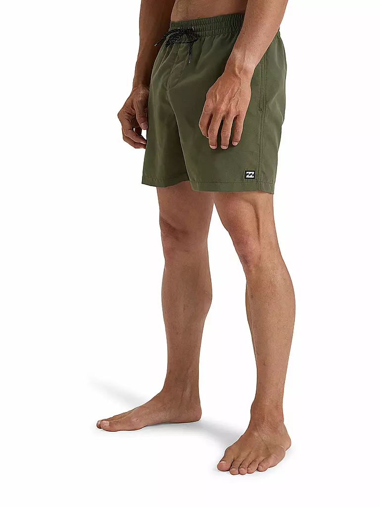 BILLABONG | Short de bain pour homme All Day Layback 16" |