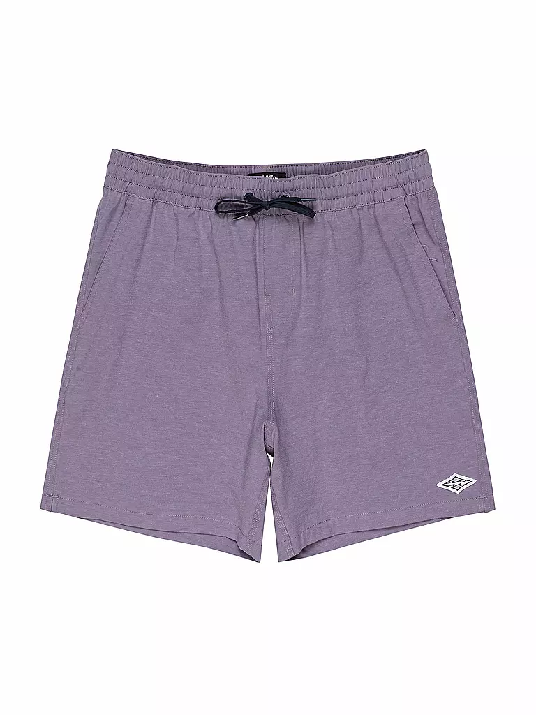 BILLABONG | Short de plage homme Every Other Day | Lilas