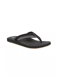 BILLABONG | Zehentrenner All Day Impact pour homme | Noir