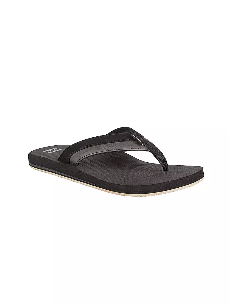 BILLABONG | Zehentrenner All Day Impact pour homme | Noir