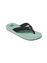 BILLABONG | Zehentrenner All Day pour homme | Vert clair