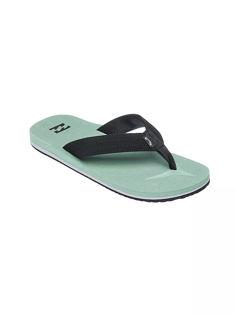 BILLABONG | Zehentrenner All Day pour homme | Vert clair