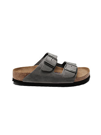 BIRKENSTOCK | Pantoletten Arizon Soft Footbed pour hommes