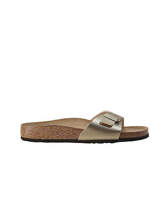 BIRKENSTOCK | Sandales Madrid Birko-Flor pour femmes