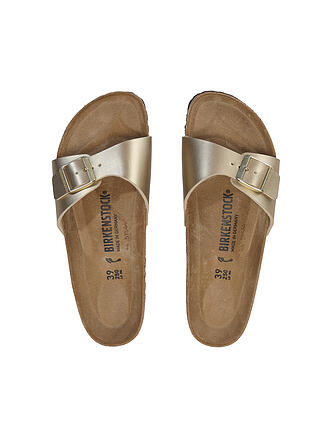 BIRKENSTOCK | Sandales Madrid Birko-Flor pour femmes
