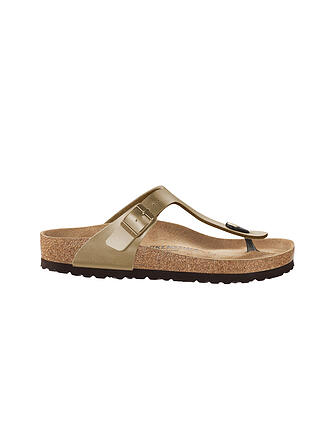 BIRKENSTOCK | Sandales Gizeh Metallics pour femme