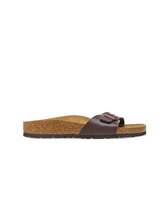 BIRKENSTOCK | Pantolettes Madrid Birko Flor pour femme