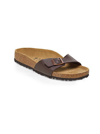 BIRKENSTOCK | Pantolettes Madrid Birko Flor pour femme