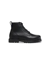 BIRKENSTOCK | Boots homme Highwood LaceWaterproof | Noir