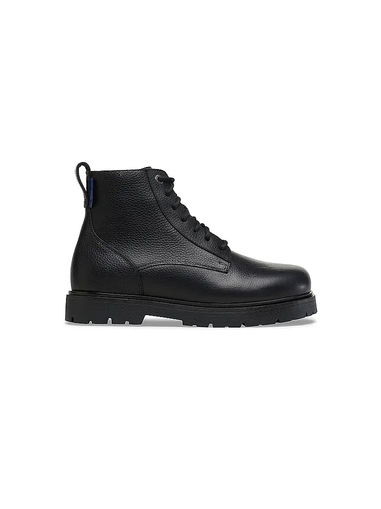 BIRKENSTOCK | Boots homme Highwood LaceWaterproof | Noir