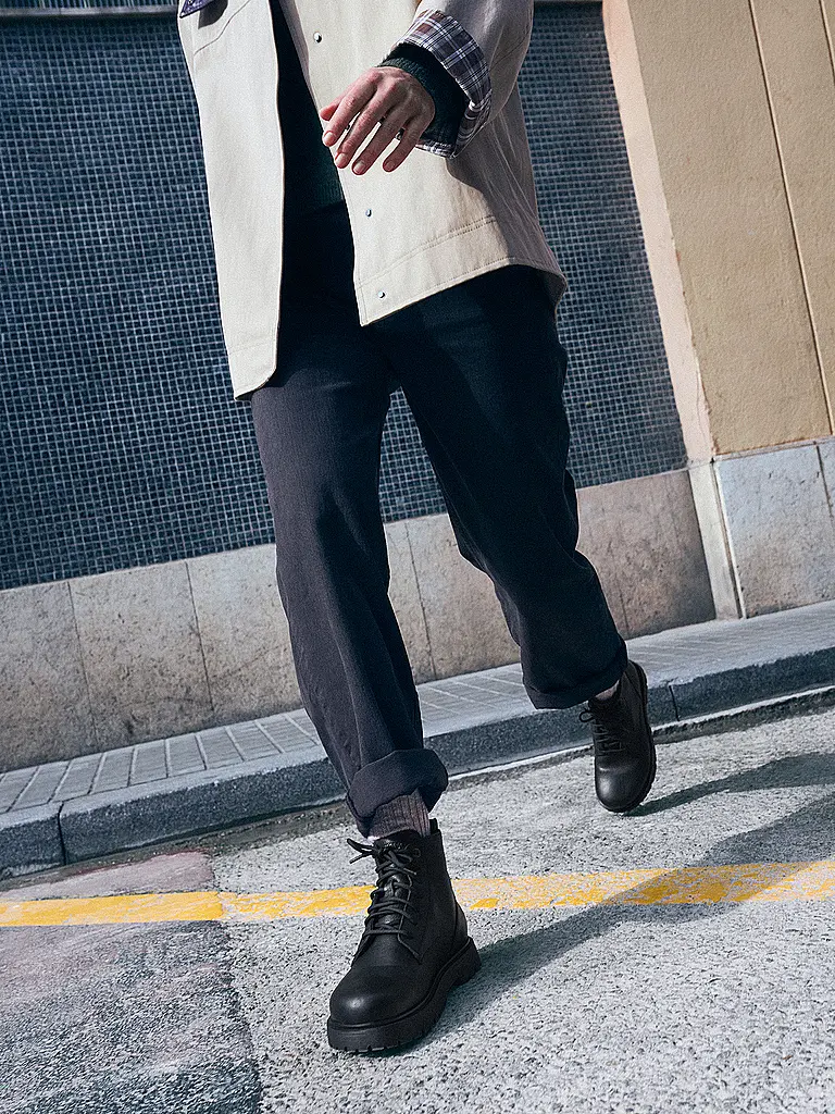 BIRKENSTOCK | Boots homme Highwood LaceWaterproof | 