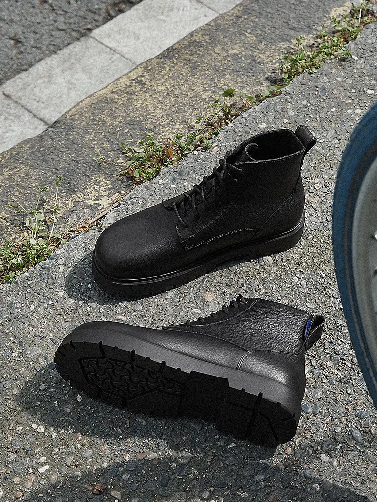 BIRKENSTOCK | Boots homme Highwood LaceWaterproof | 