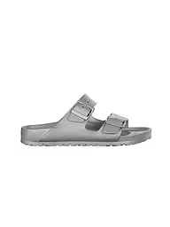 BIRKENSTOCK | Pantoletten Arizona EVA pour femmes | Argent